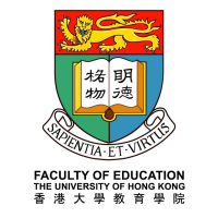 HKU Faculty of Education logo