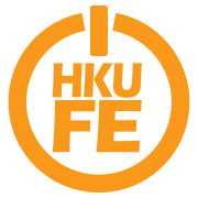 HKU Financial Education logo